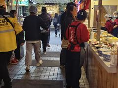 -福苗小骆驼烧烤(莲湖路店)