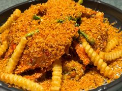 -79号渔船海鲜饭店(宝安店)