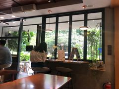 -咖乐禧面包公司(瑞景社区店)