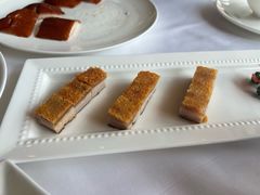 -粤菜王府·海鲜·茶市·海景餐厅(大梅沙店)