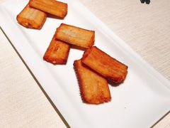 -新荣记(南京西路店)