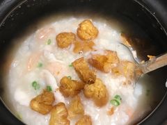 -温粥人(春晖路店)
