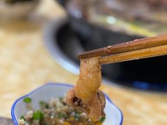 -石灰市毛记烧鸡公(解放碑店)