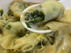 -朱新年·苏式汤团·面点(北寺塔店)