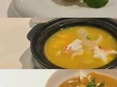 -宝丽轩中餐厅BAOLIXUAN
