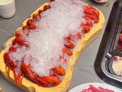 -洞子口重庆鲜货火锅(楚翘城旗舰店)