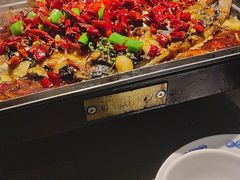 -炉鱼(无锡八佰伴中心店)