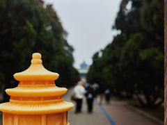 -天坛公园