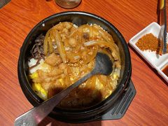 -山之屋炭火烧肉·生啤畅饮(大朗万科中央公园店)