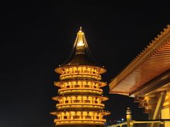 -隋唐洛阳城明堂天堂景区