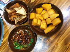 -笔记安顺夺夺粉火锅