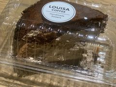 -露薏蕬Louise Coffee Shop