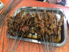 -酒宝荡烧烤(长航局江大路住宅小区店)