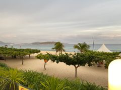 -三亚亚龙湾天域度假酒店