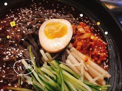 -义气烤肉餐吧(大族广场店)