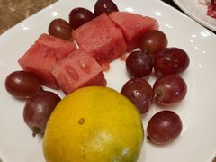 -盛宴标帜餐厅·亲子自助 (南昌喜来登酒店)