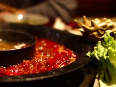 -小龙坎火锅(双林店)