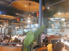 -老傅家湘潭水煮活鱼店(众一国际店)