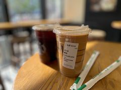 -星巴克臻选(威海威高广场店)
