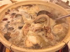 -嘉华海鲜酒家(龙津中路店)