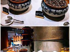 -杭州钱江新城万怡酒店-西餐厅