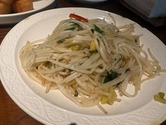 -肴约·花园式餐厅(湖里店)