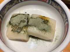 -大岛日本料理铁板烧(南通大饭店)