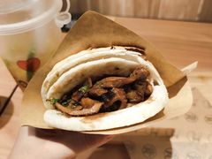 -晋心山西面(壹方城店)