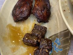 -圆宝台湾小吃(迎津街店)