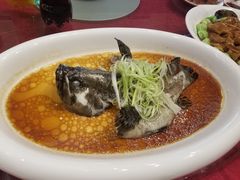 -麒麟中餐厅·经典粤菜·地道菜式老字号(广州长隆酒店)