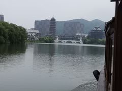 -长兴太湖图影湿地文化园