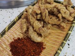 -小妖君串捞火锅(黄屯店)