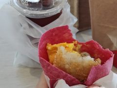 -麦当劳(塔园路店)