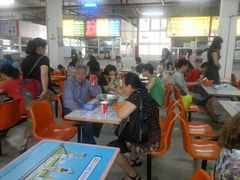 -第二外国语学院-韩国餐厅(朝阳路店)