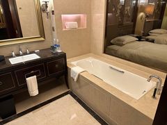 -汕头龙光喜来登酒店