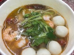 -明月虾面(厦禾路店)