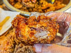 -miss密斯韩餐(平阳景苑店)