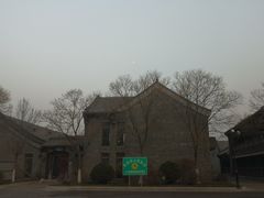 -万源龙顺度假庄园生态观光园