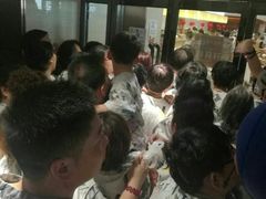 -遵化汤泉宫度假村温泉