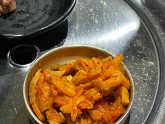 -大發韩国烤肉(八佰伴店)