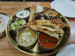 -清真·AL-JANNAT 佳纳特餐厅(狮子桥店)
