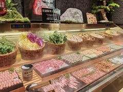 -牛New寿喜烧(虹桥新天地店)