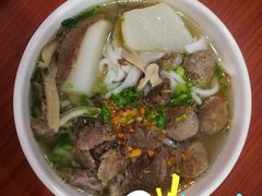 -阿波潮汕牛肉火锅·汤粉面(拱北店)