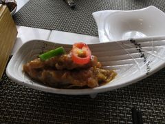 -五号茶居·新派粤菜·岭南五号酒店(沿江中路店)