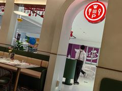 -Aqua Oasis 水天堂(太湖中心mall店)