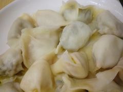 -霍嘟嘟手工水饺(黄山花园店)