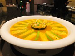 -博林天瑞喜来登酒店·西丽尚膳