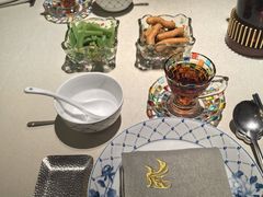 -悦融琥珀·京鲁菜·海味珍品(西单店)