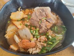 -Doo Dee Thai Food(Issan/Isaan/Esan)
