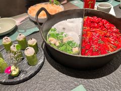 -盡膳口福跷脚牛肉火锅(晶耀前滩店)